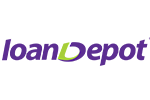 market research companies loan depot logo