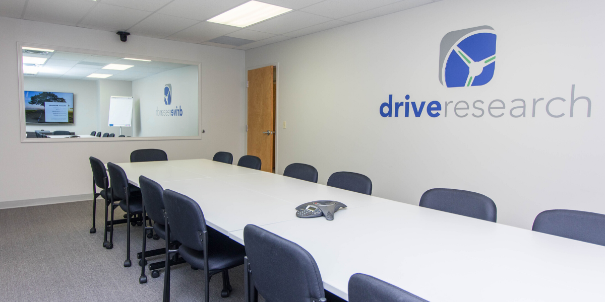 Syracuse Focus Group Facility From Drive Research