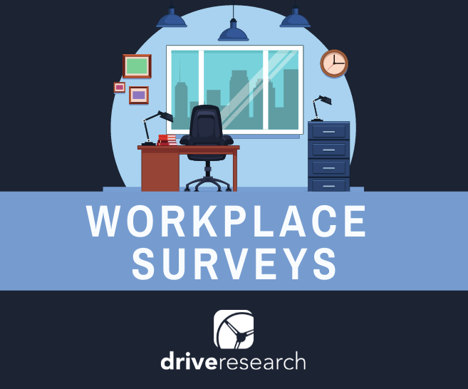 Conducting a Workplace Survey in 9 Steps