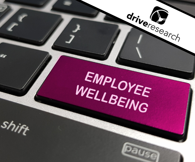 Blog: How (and Why) Organizations Should Improve Employee Wellbeing