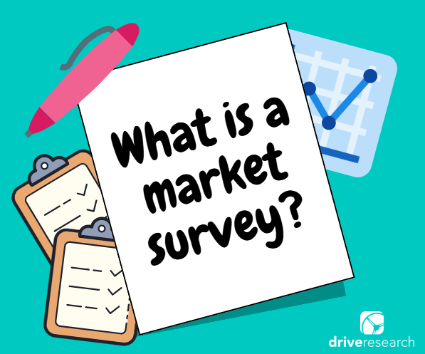  What Is Market Survey Research Defining The Benefits And Process Of 