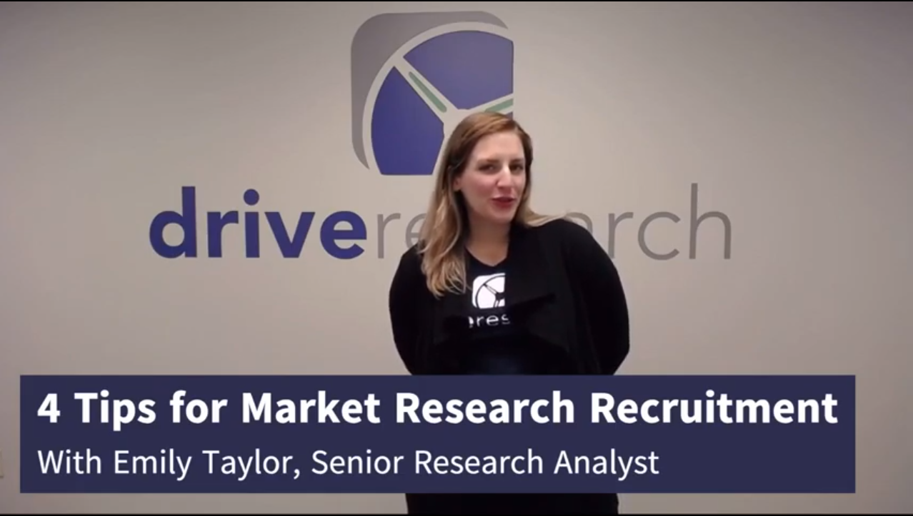 Successful Ways to Find Market Research Participants as Told By a Recruitment Firm