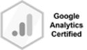 google analytics certified_emily carroll_drive research