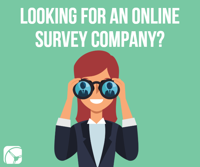 Looking for an online survey company? | Drive Research