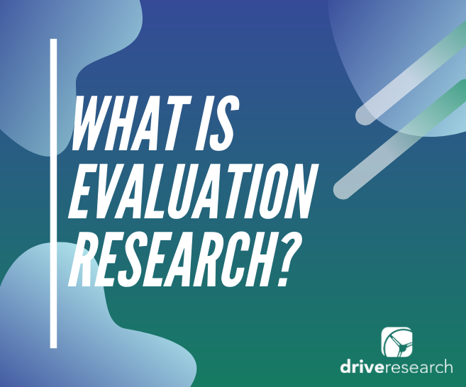 what-is-evaluation-research