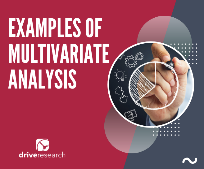 multivariate analysis research topics