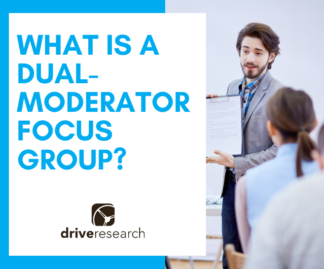 What Is A Dual Moderator Focus Group Focus Groups Upstate Ny