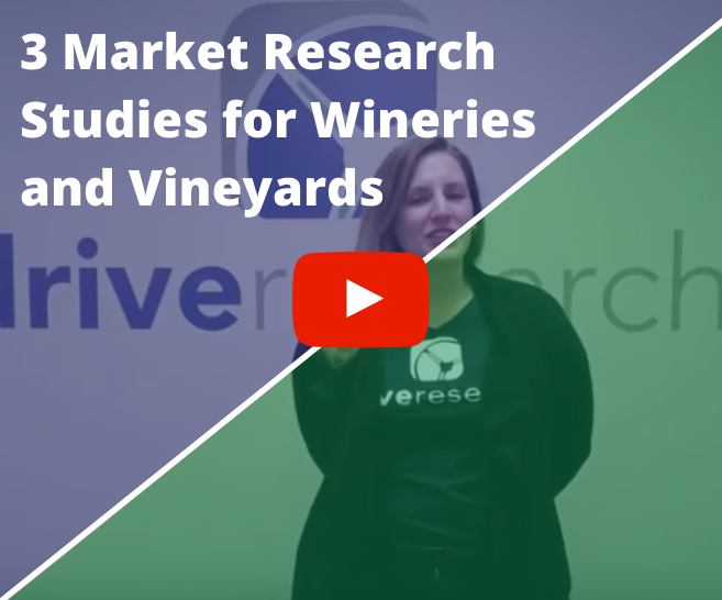 3 Market Research Options for Wineries and Vineyards 