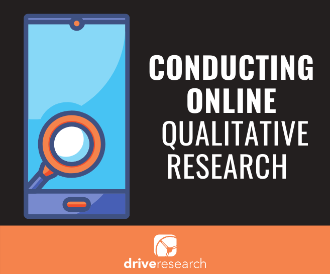 online qualitative research