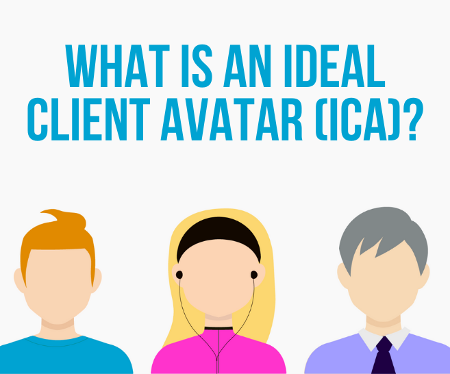 What is an Ideal Client Avatar (ICA)? | How to Build One Using Market Research