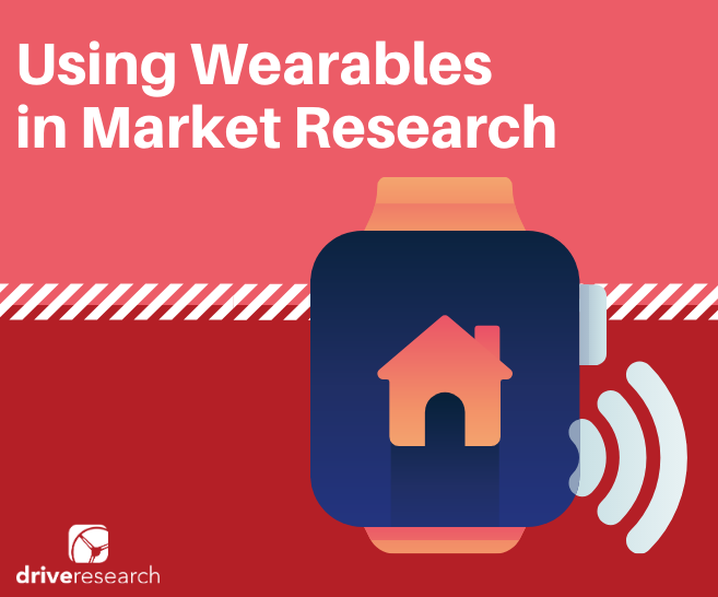What are Wearables in Market Research? Explaining the Pros and Cons of Wearable Technology