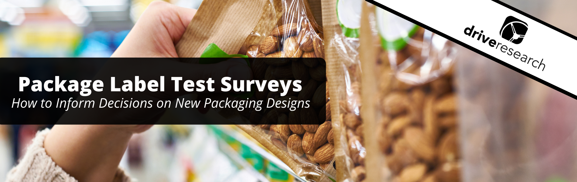 Pulse Packaging Survey  Consumer Attitude Towards Packaging