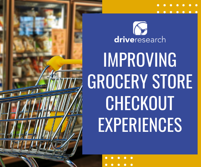 Blog:Improving Grocery Store Checkout Experience with Concept Testing Surveys