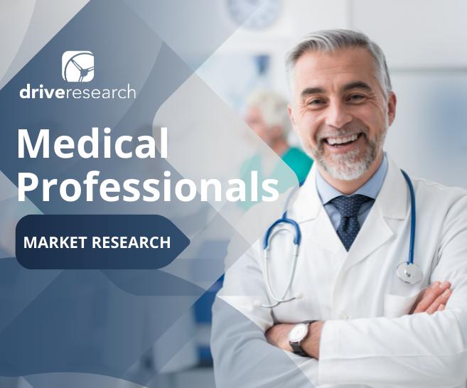 medical market research
