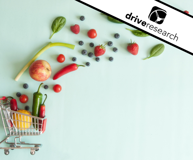 Blog: 3 Market Research Options for Grocery Stores