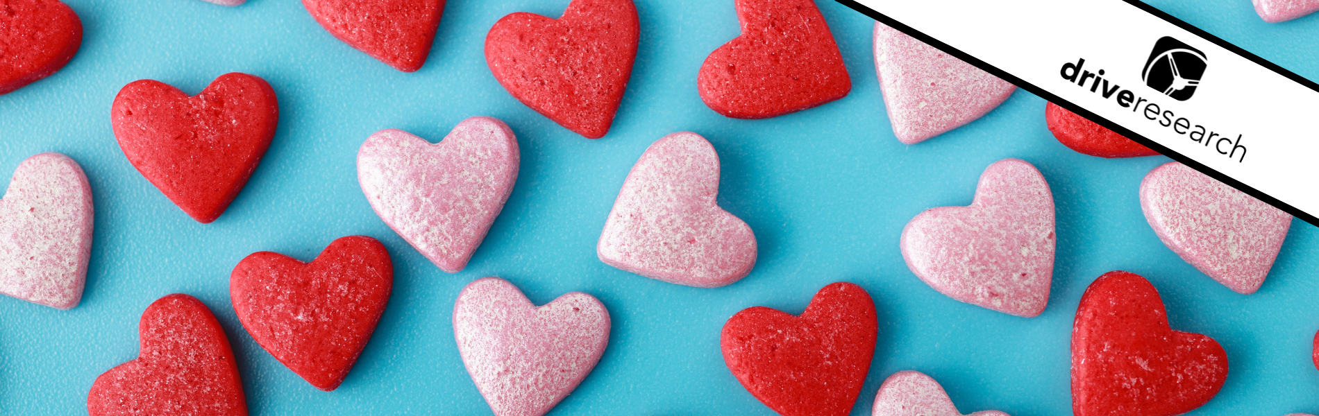 Valentine's Day 2024 Facts - Fun, Interesting, Candy