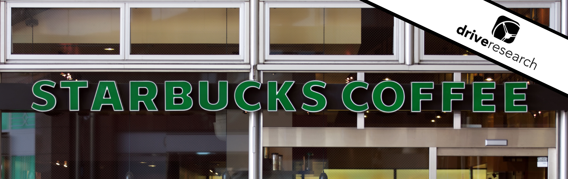 Starbucks Market Research Strategy: What It Is & Why It Works
