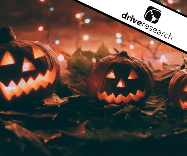 Blog: Halloween Holiday Decorations