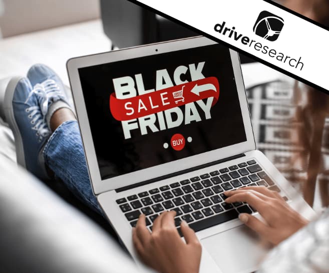 Blog: Black Friday 2022: 50 Holiday Shopping Statistics on Cyber Week