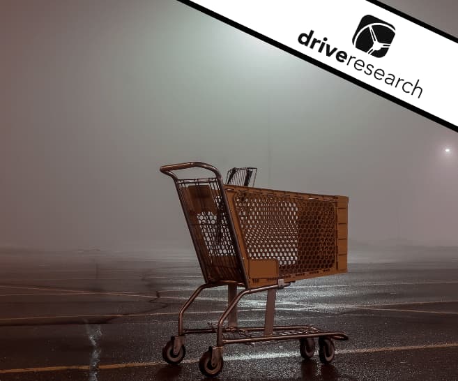 Blog: Cart Abandonment Surveys: Benefits & Example Questions