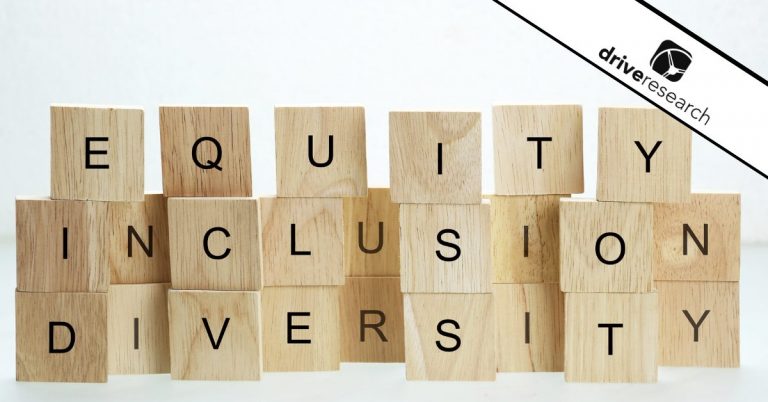 Equity, inclusion, diversity on building blocks