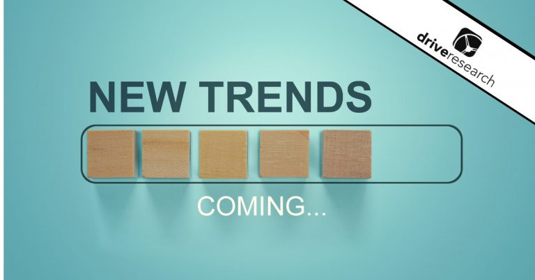 New trends loading concept