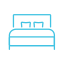 Bed icon